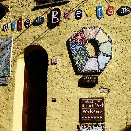 Bed & Breakfast La Corte Di