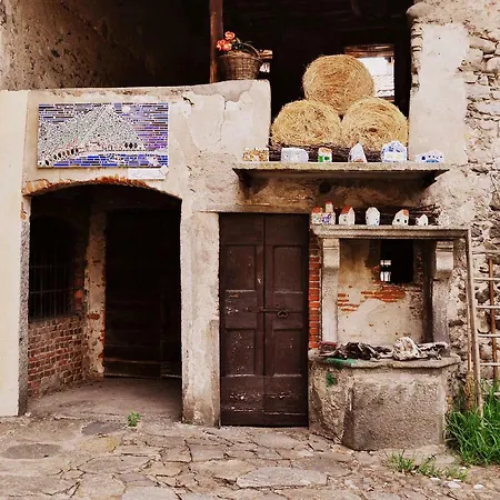Bed & Breakfast La Corte Di Brenta