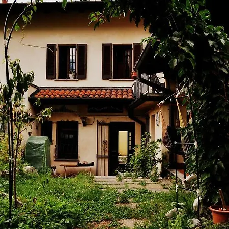 La Corte Di Bed & Breakfast