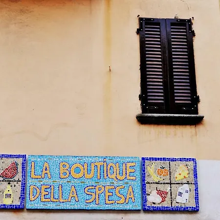 La Corte Di Bed & Breakfast *