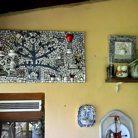 Bed & Breakfast La Corte Di