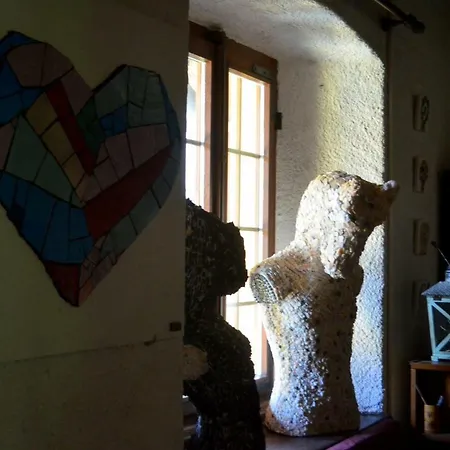 La Corte Di Bed & Breakfast Brenta