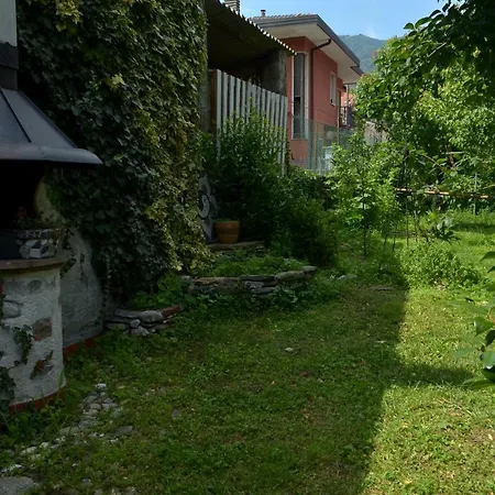 Bed & Breakfast La Corte Di