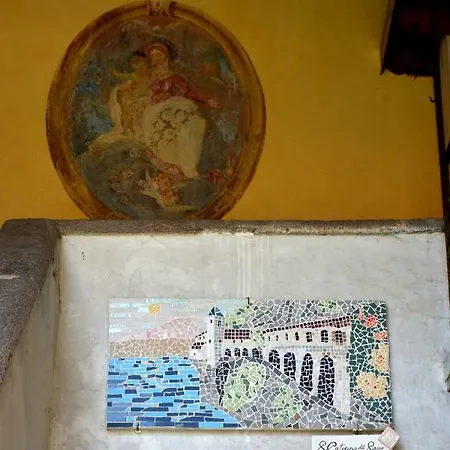 La Corte Di Bed & Breakfast *