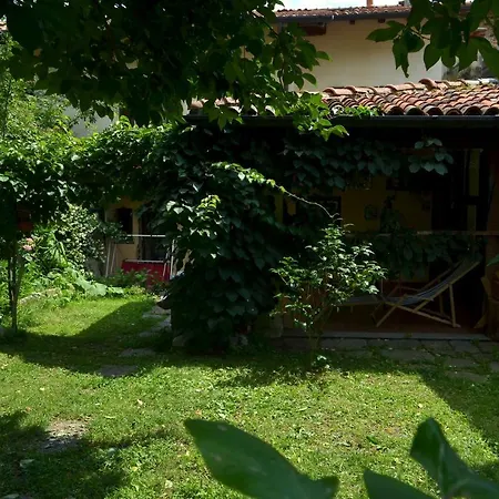 La Corte Di Brenta