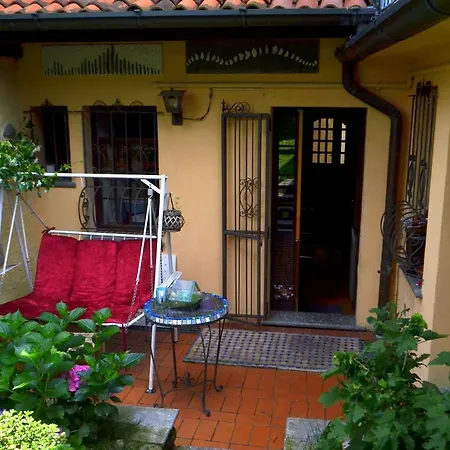 La Corte Di Bed & Breakfast *