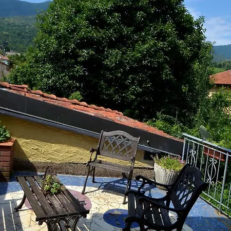 La Corte Di Bed & Breakfast
