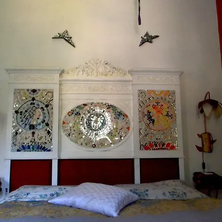 Bed & Breakfast La Corte Di *