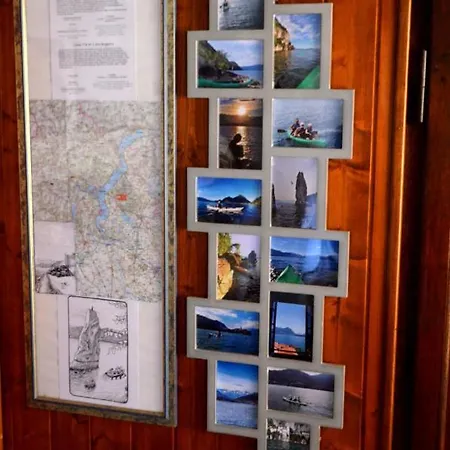 Bed & Breakfast La Corte Di *