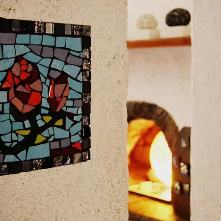 La Corte Di Bed & Breakfast *