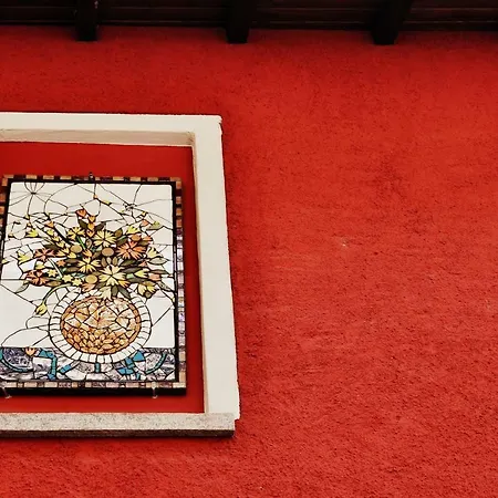 Panzió La Corte Di *