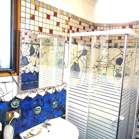 Panzió La Corte Di Brenta