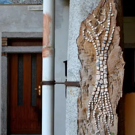 La Corte Di Panzió