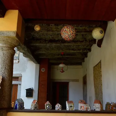 Panzió La Corte Di