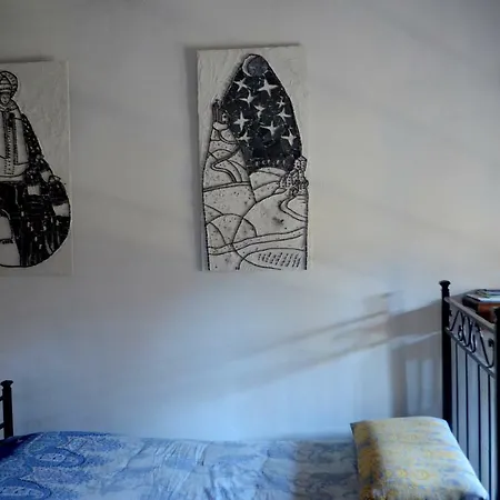 La Corte Di Panzió Brenta