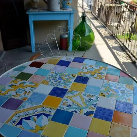 La Corte Di Panzió